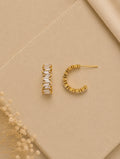 Boucle d’oreille