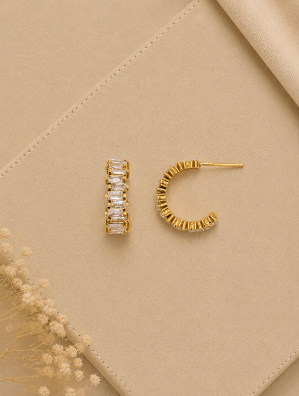 Boucle d’oreille