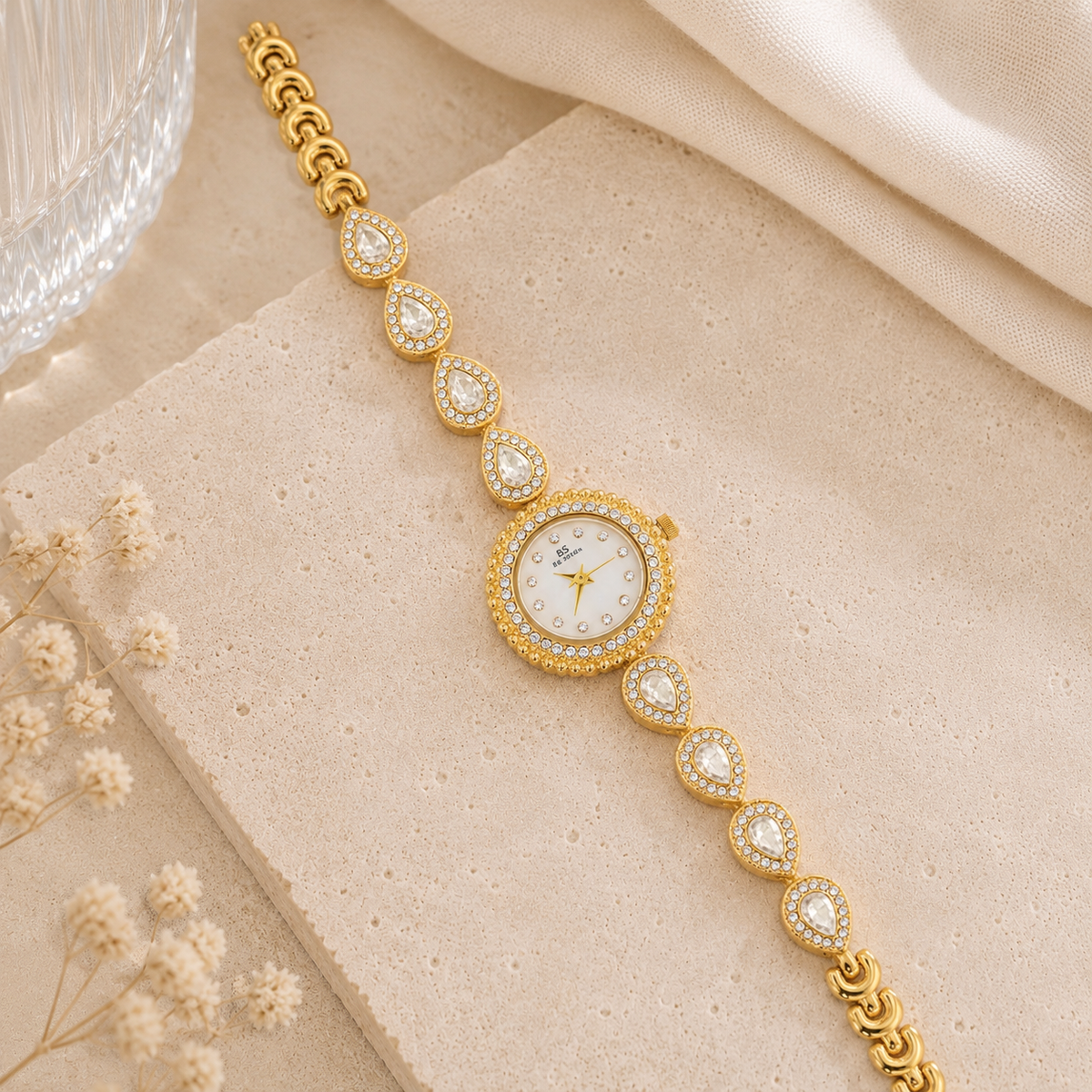 Montre " Hind "