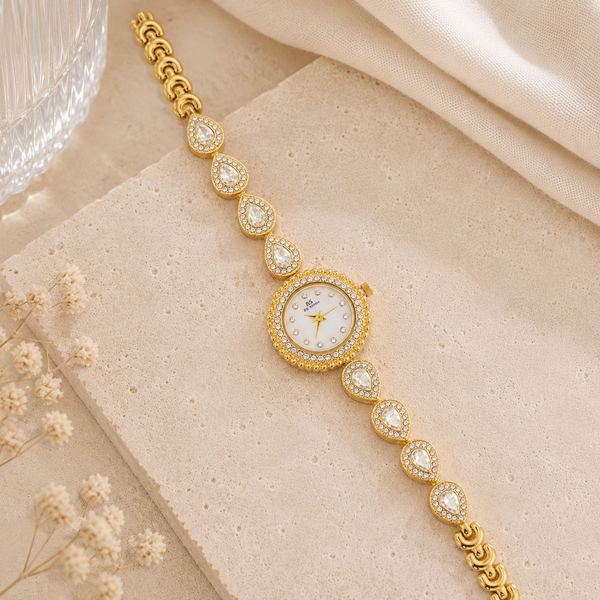 Montre " Hind "