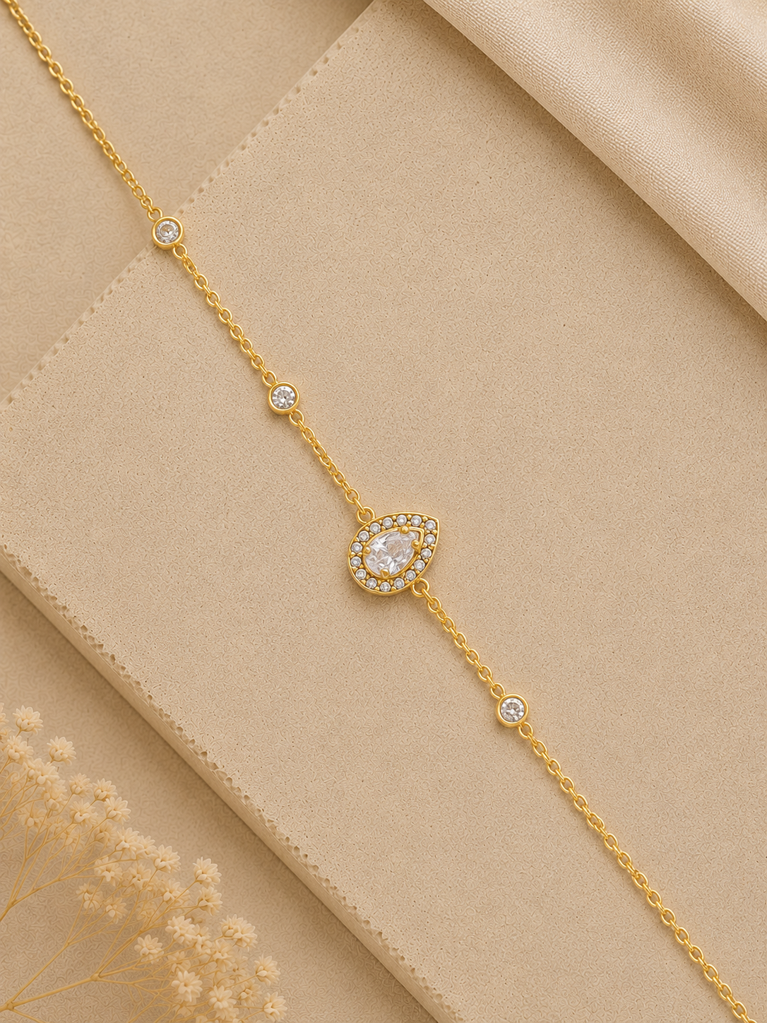 Bracelets " tanyia "