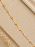 Bracelets  " Lina "