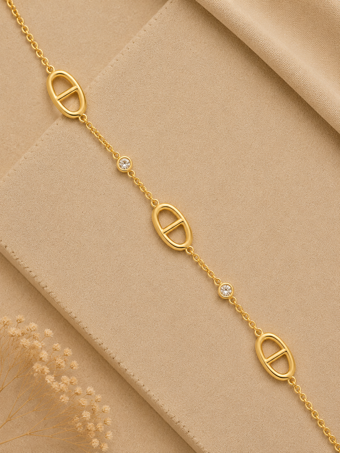 Bracelet  " sarah "