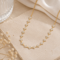 Collier " Hanna "